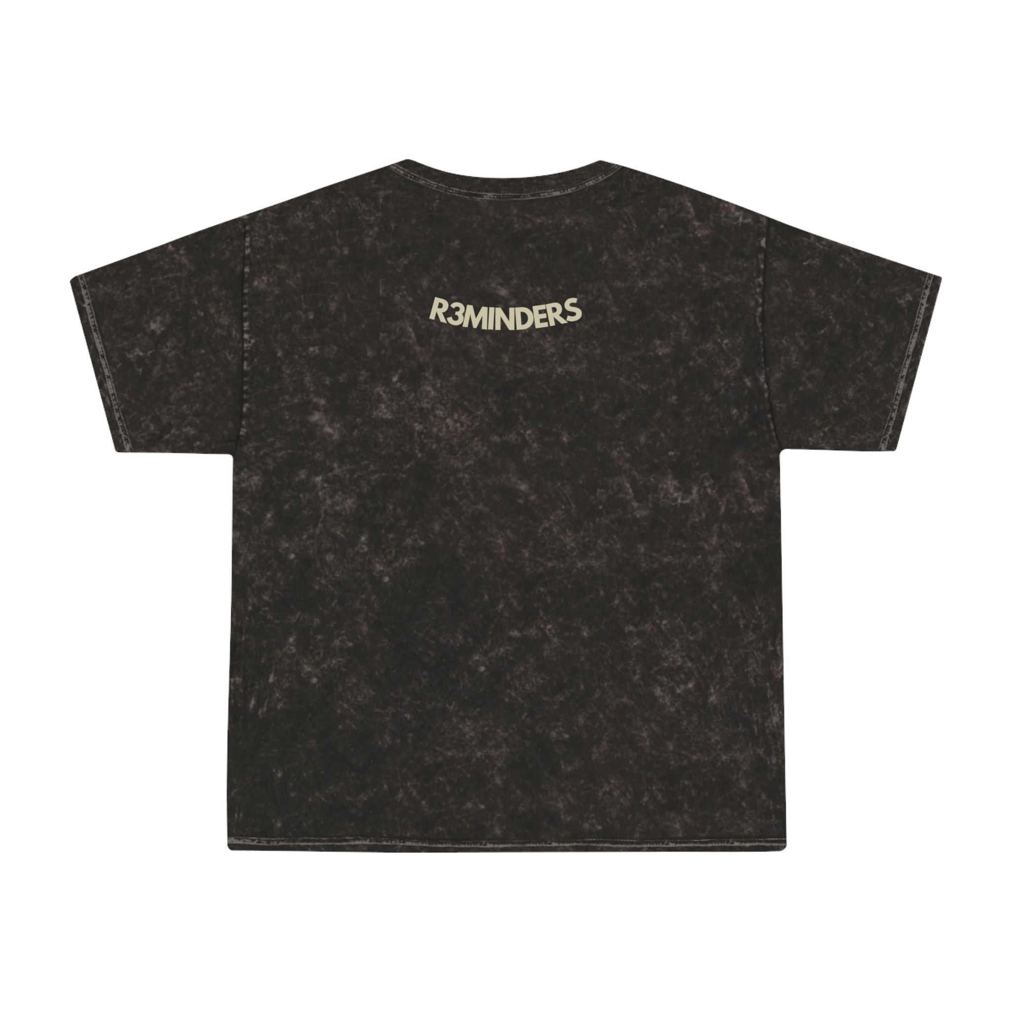 FIRST TIME LIVING  Washed T-Shirt (Cotten)