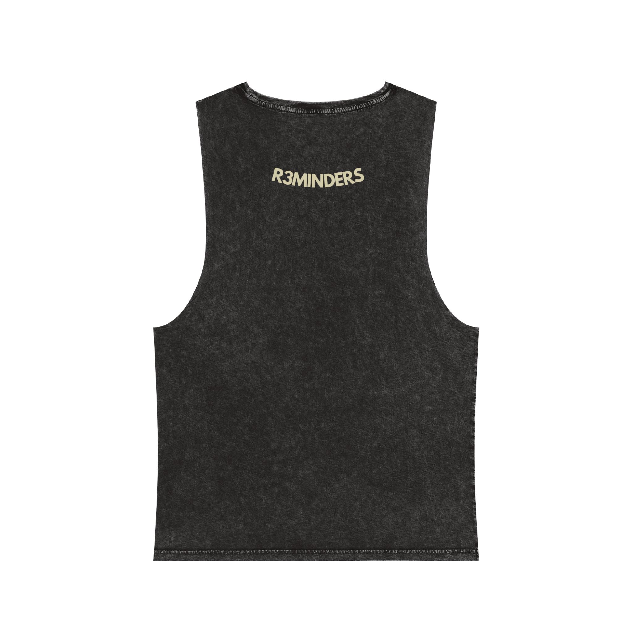 EMPATHY REQUIRED Tank Top