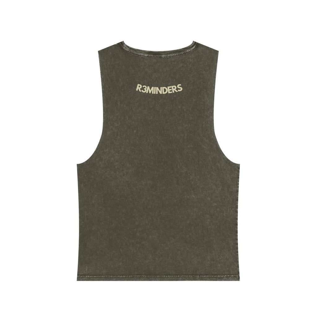 EMPATHY REQUIRED Tank Top