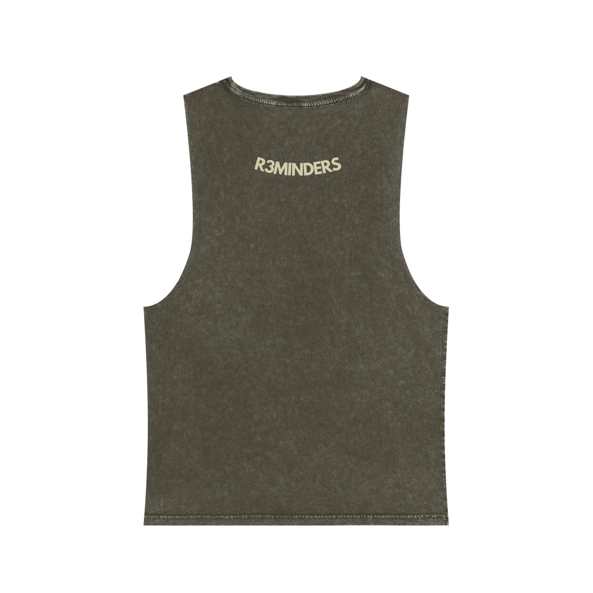 EMPATHY REQUIRED Tank Top