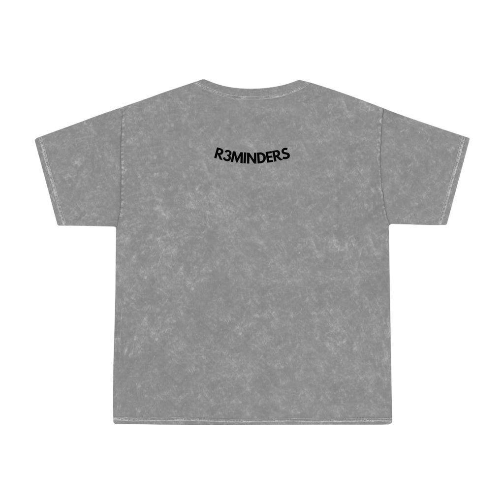 FIRST TIME LIVING  Washed T-Shirt (Cotten)