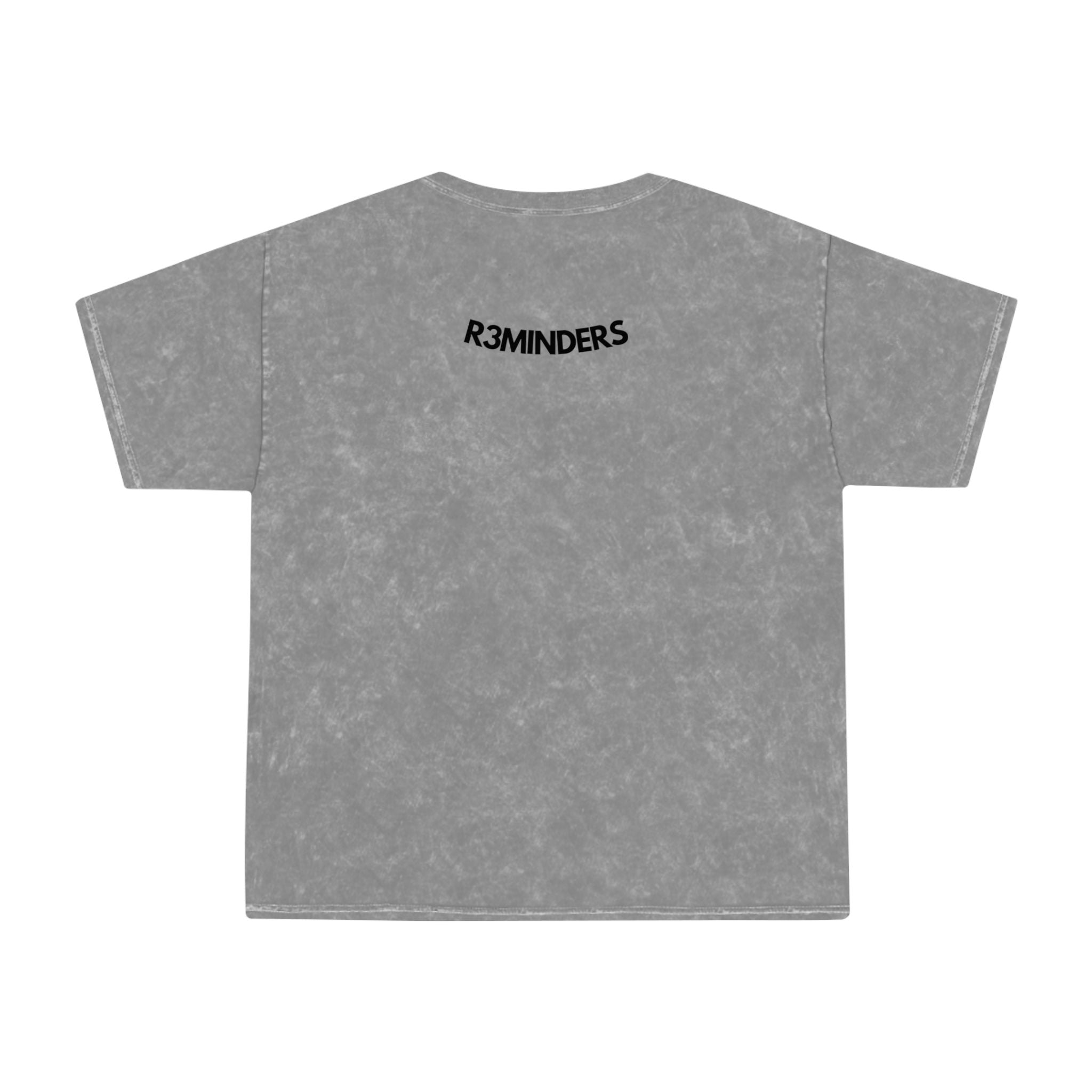 FIRST TIME LIVING  Washed T-Shirt (Cotten)